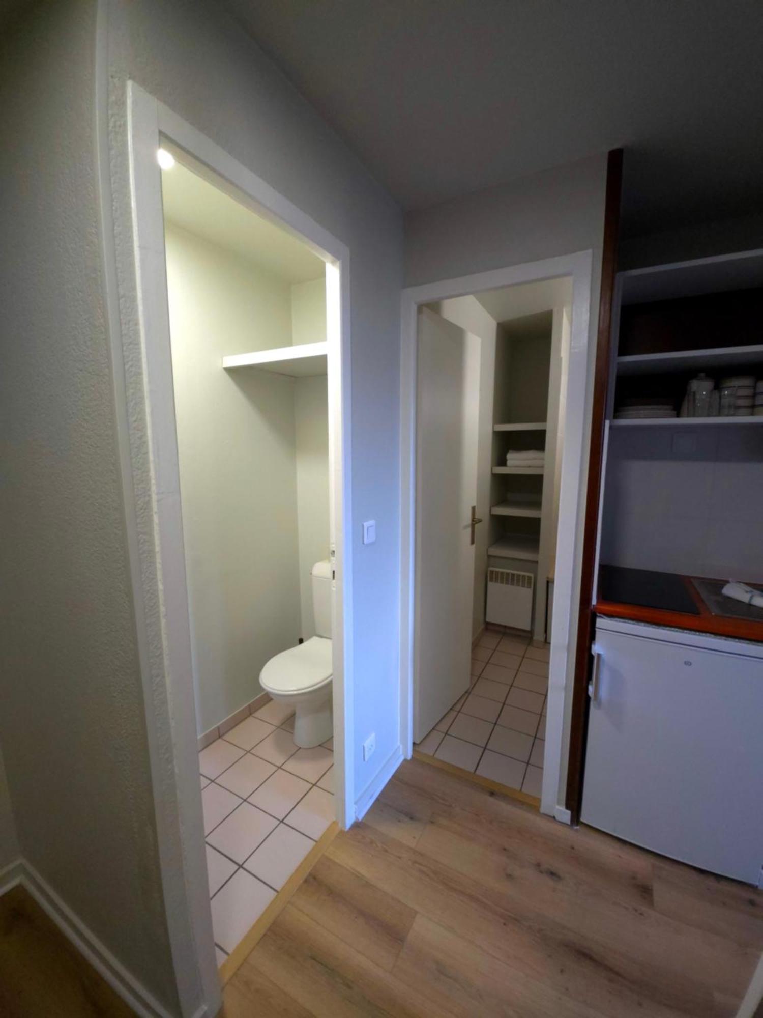 גאייאר Geneva Residence מראה חיצוני תמונה