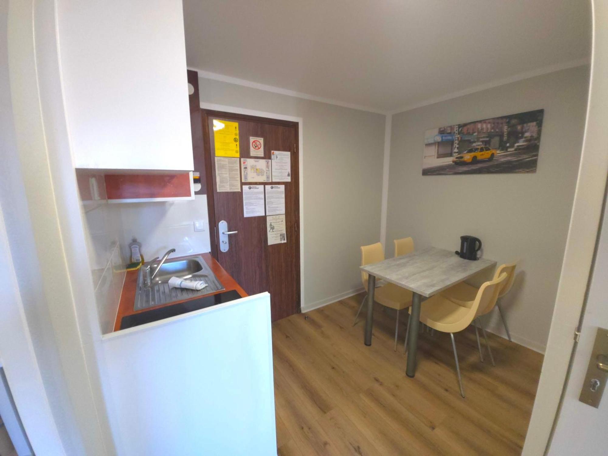 גאייאר Geneva Residence מראה חיצוני תמונה